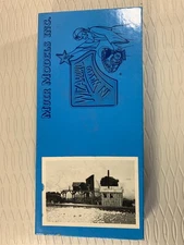 Muir Models Appalachian Colliery Kit, HO scale