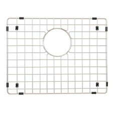 Starstar Sinks Protector Stainless Steel Kitchen Sink Bottom Grid, Rack 17.7...