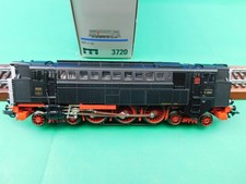 A02 Märklin H0 3720 Druckluft Diesellok V 32...
