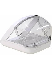 SureFeed Rear Cover for Microchip Pet Feeder COVER ONLY