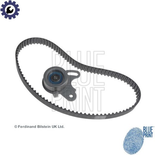TIMING BELT SET ADG07313 FOR PROTON 4G15/G15M G415/415M/15B 1.5L G13B 1.3L 4cyl