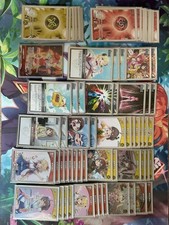 Holo Live Card Red  Yellow Akai Haato