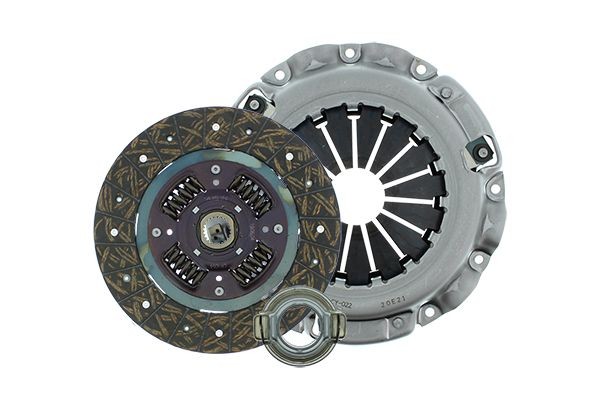 NEU - Aisin KY-041 Kupplungssatz FüR Hyundai-image