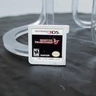 Resident Evil: The Mercenaries 3D Nintendo 3DS Cart LNA-CTR-ABME-USA 🎮