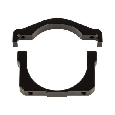 Team Associated RC8B4e Motor Mount Set / AE81582