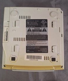 Sega Dreamcast White HKT-3020 - Games and Controllers - Tested - Preowned