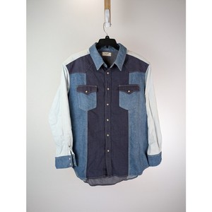 Celine Denim Shirt | eBay