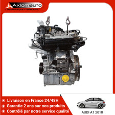 Moteur Audi A1