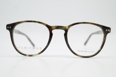 Montures Lunette Heritage Homme Prix Lunettes HERITAGE