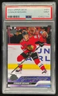 2023-24 Upper Deck Connor Bedard Rookie Young Guns RC #451 Blackhawks PSA 9