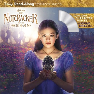 The Nutcracker and the Four Realms
