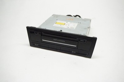 AUDI ALLROAD - MMI 3G Media Interface Control Module 8R1035746C