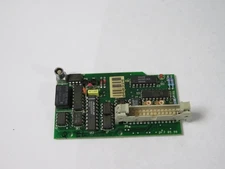 ATG BEL265R7 Controller Card  USED