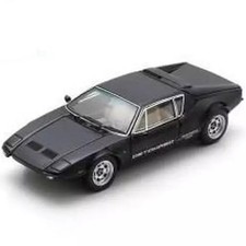 1/43 De Tomaso Pantera GTS 1973 Diecast  New