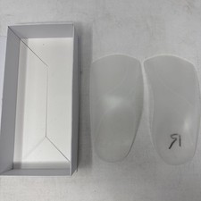 The Good Feet Store Arch Support Insert Maintainer Flex Clear 360