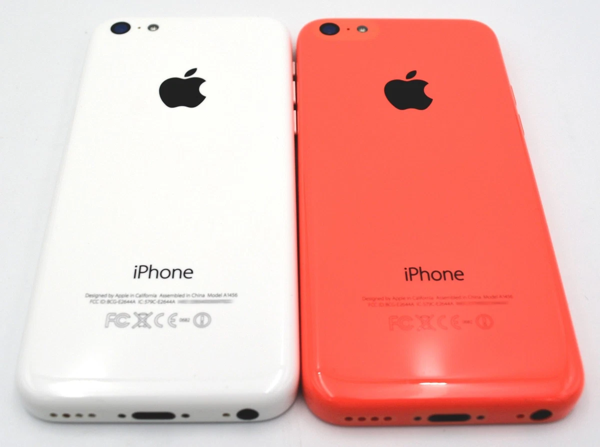 iPhone 5c Pink T-Mobile for Sale - eBay