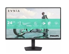 Image of Philips Evnia 3000 24” Gaming Monitor 144Hz IPS 1ms Full HD Adaptive Sync HDR