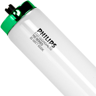 PHILIPS TL F96T12/CW/HO-O ALTO 110W FLUOR. LAMP PK 15 110 W,T12, Recessed Double