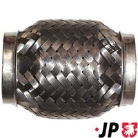 Jp Group Flexrohr Abgasanlage Jp 9924100700 FüR Opel Audi Renault Vw T3 Ford 1J6
