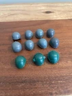 G.I. Joe 1980’s Figures Helmets Accessories