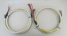 CHORD CARNIVAL SILVERSCREEN BI-WIRE Speaker Cable