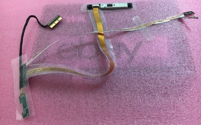 Lenovo ThinkPad X1 Carbon Gen 4 Web Camera with Microphone + Cable 00HN383