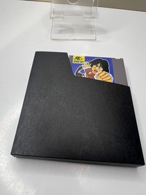 NES Jackie Chan Action Kung Fu NES Nintendo Boxed No Manual PAL