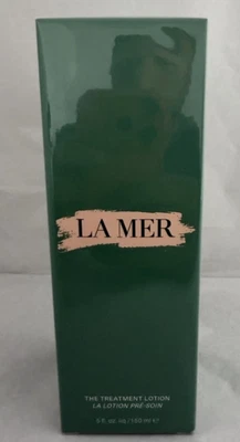 La Mer The Treatment Lotion 150ml Neu & Ovp - Bild 1 von 4