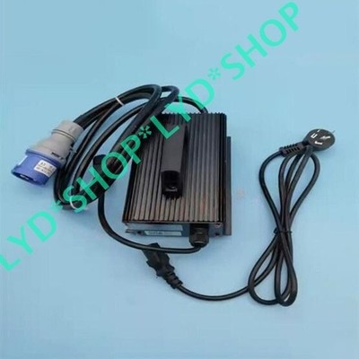 1PCS New CDJ024-02-012TA Electric Stacker Truck Charger 12V 15A #qm