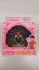 Bandai Hair Jewelry Magical Girl Chukanai Panema K4a69