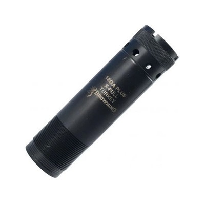 BROWNING Invector-Plus 12Ga Extra-Full Turkey/Trap Special Choke Tube (1130833)