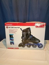 Schwinn Adult Adjustable Inline Skates Size 6 To 7 And 1/2