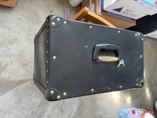 Revox A77 Tape Recorder Case