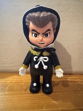 goccodo kodamatoy Kiaida-kun Charmy-chan Sofubi From Japan