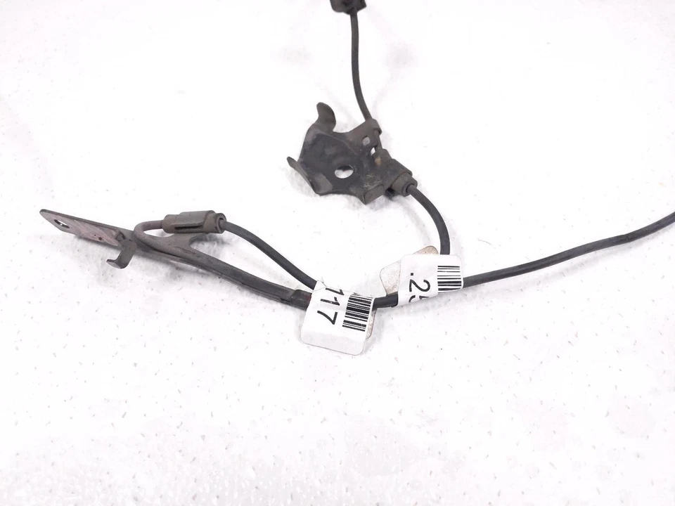 Sensor antifreno rueda ABS pasajero delantero Scion TC 2011-2016 89542-12080 Foto 4 de 4