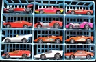 VINTAGE Matchbox Superfast Lot of 12 Cars