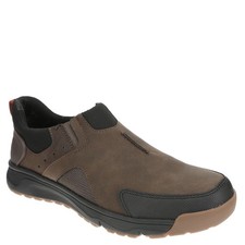 Nunn Bush Sedona EZ Moc Toe Slip-On Men's Slip On