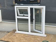 Double Glazed Window
