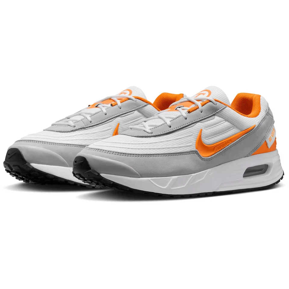 Tennessee Volunteers Nike Air Max Verse Solo Shoes Sneaker Unisex 2025 NCAA UT - Image 2 of 4