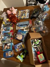 Image of Toy Story 1 2 3 Bundle. Woody. Buzz. Rex