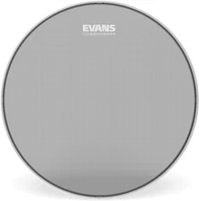 Db Zero Drum Heads - Featuring Single Ply Shockweave Mesh - Low Volume Drumhead 