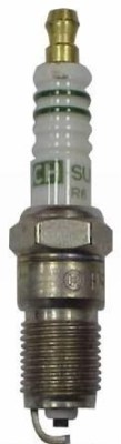 BOSCH SUPER PLUS # 7589 IGNITION SPARK PLUG NEW