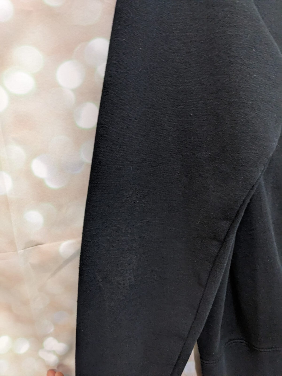 Ecko Function Men's Solid Black Double Sided Zip … - image 11