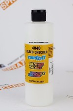 Createx Colors 4040 Bleed Checker 16oz. non-reactive barrier for Candy2o