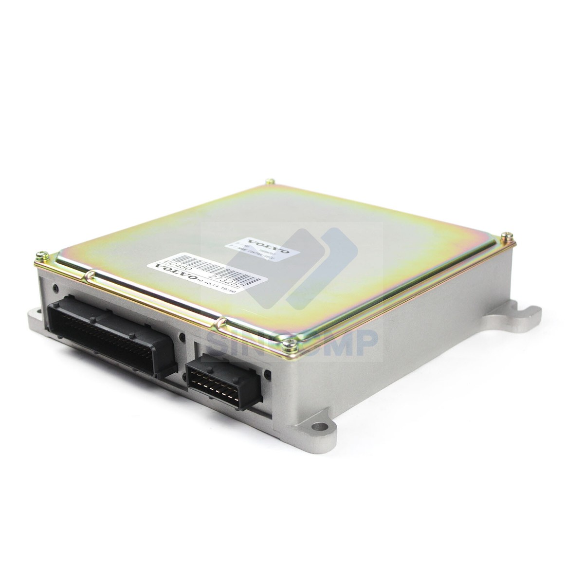 支給品 VECU Controller 14594708 for Volvo EC210/240/290/300/360/460