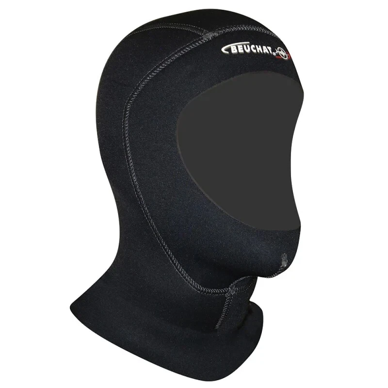 Scuba Hood - BEUCHAT DIVING HOOD 5MM - MAN - Size Large