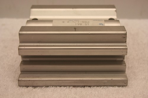 FESTO PRS-1/4-2B Verteilerblock *NEU* Serie E202 #1 - Bild 5 von 6