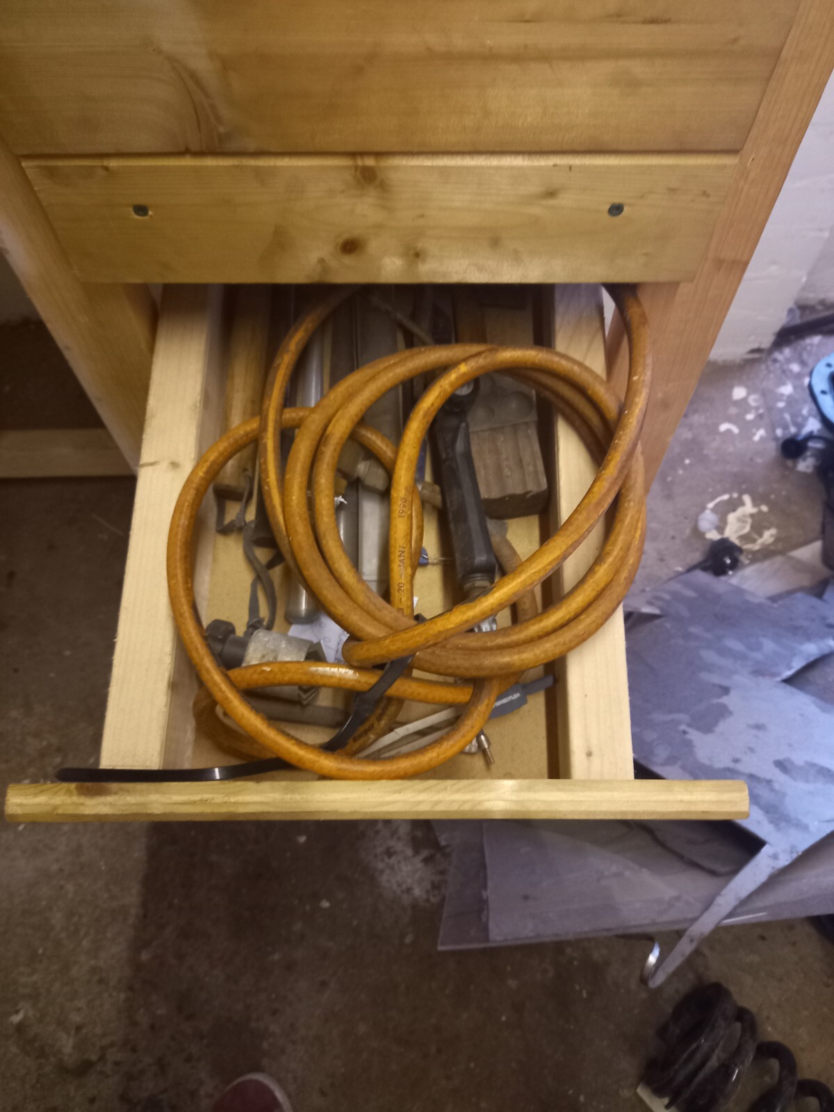 Jewellers Bench For Sale Tools Included eBay