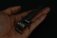 Tube Bender Model Engineering Tool for Steam P18