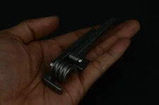 Tube Bender Model Engineering Tool for Steam P18